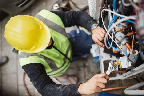 Emergency Electrical Repair Services in Franklin, NC